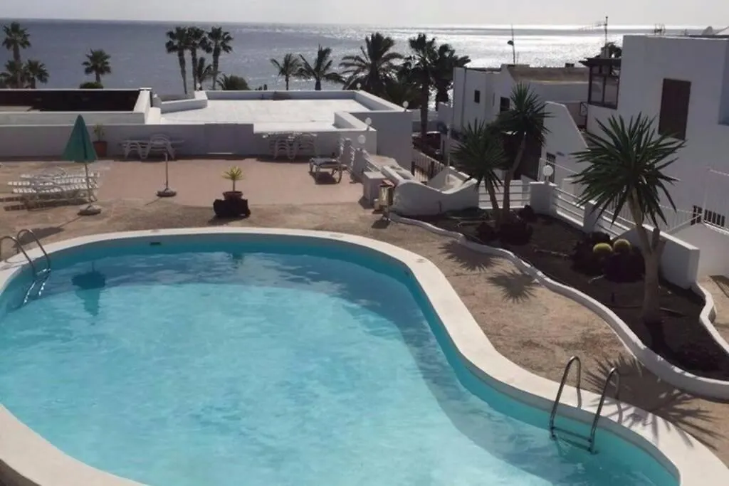 Apartment Los Arcos 304, Puerto del Carmen  Spain