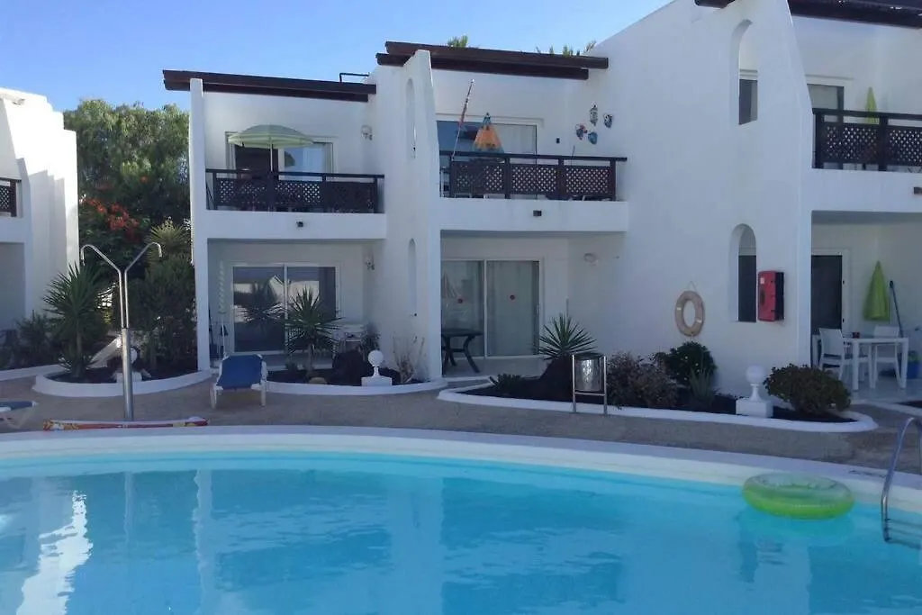 Los Arcos 304, Puerto Del Carmen Lanzarote location