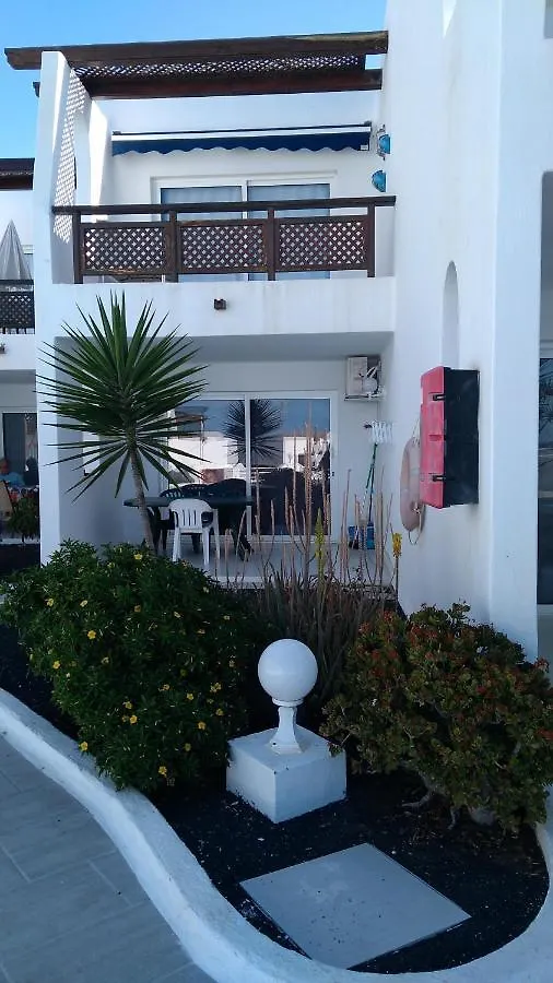 Los Arcos 304, Puerto del Carmen  Apartment