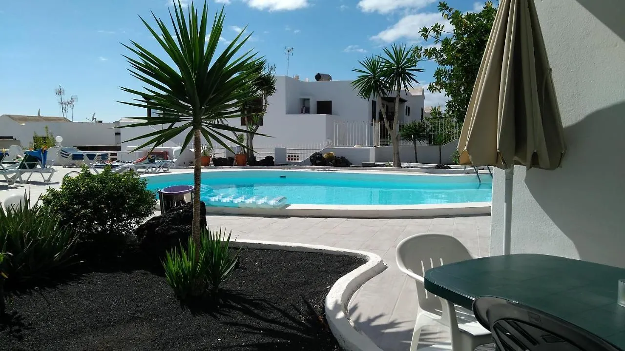 Apartment Los Arcos 304, Puerto del Carmen