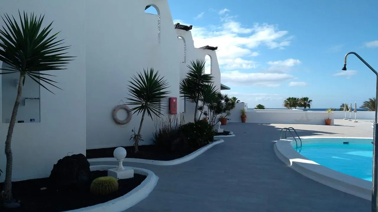 Los Arcos 304, Puerto del Carmen  Puerto del Carmen (Lanzarote)