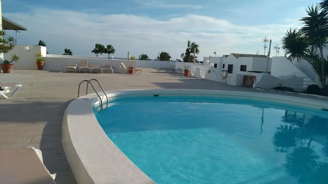 Los Arcos 304, Puerto del Carmen  Spain