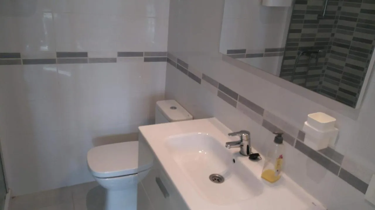 Apartamento Los Arcos 304, Puerto del Carmen