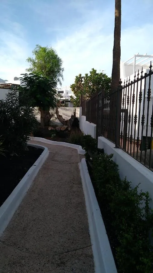 Los Arcos 304, Puerto del Carmen