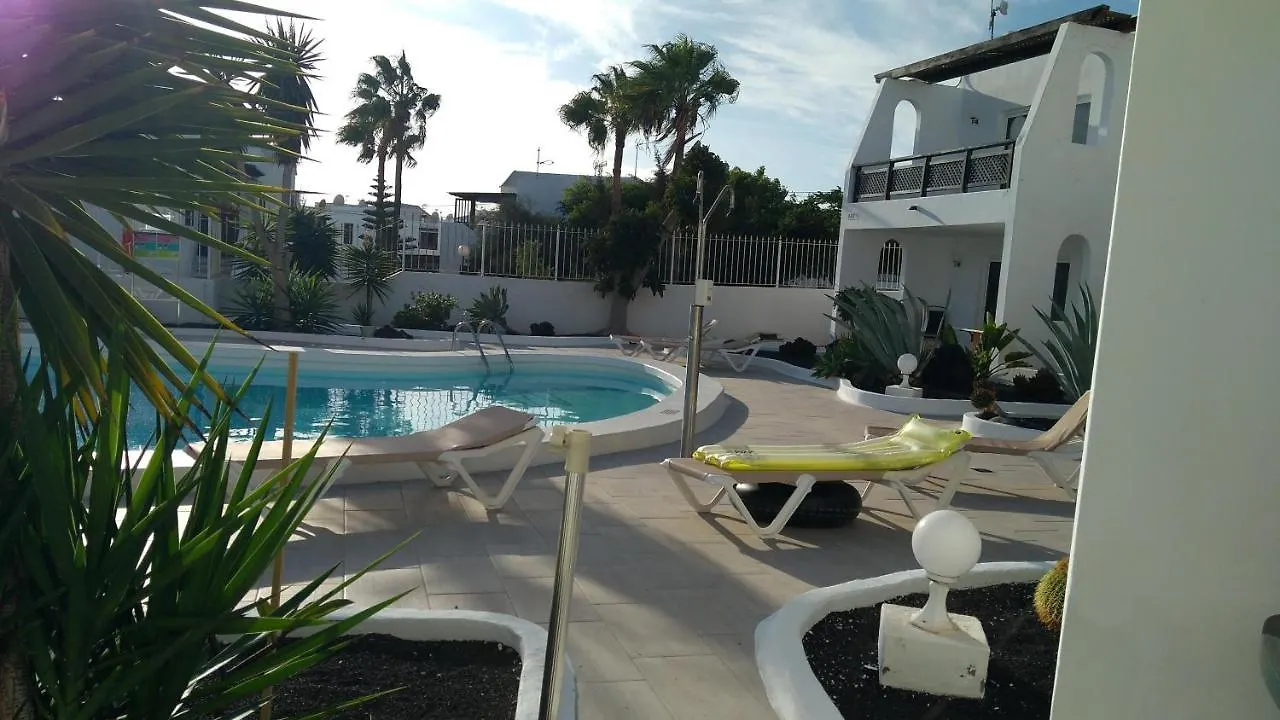 Los Arcos 304, Puerto del Carmen  0*, Puerto del Carmen (Lanzarote) España