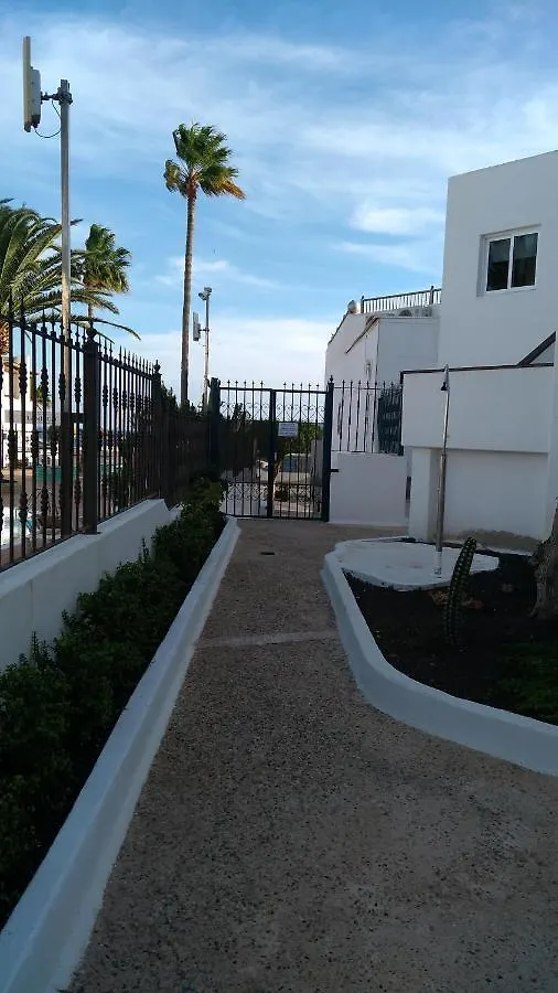Apartment Los Arcos 304, Puerto del Carmen