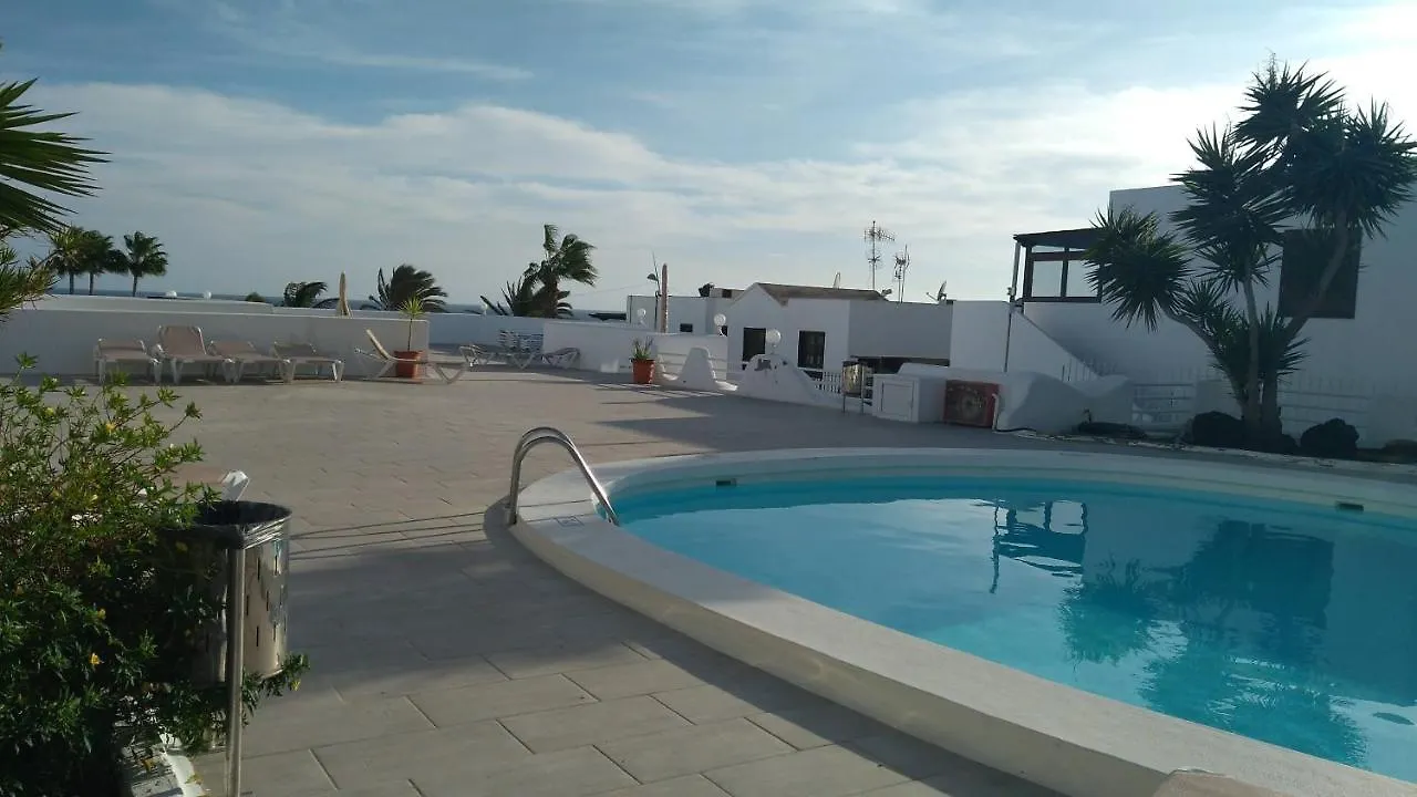Apartment Los Arcos 304, Puerto del Carmen  Spain