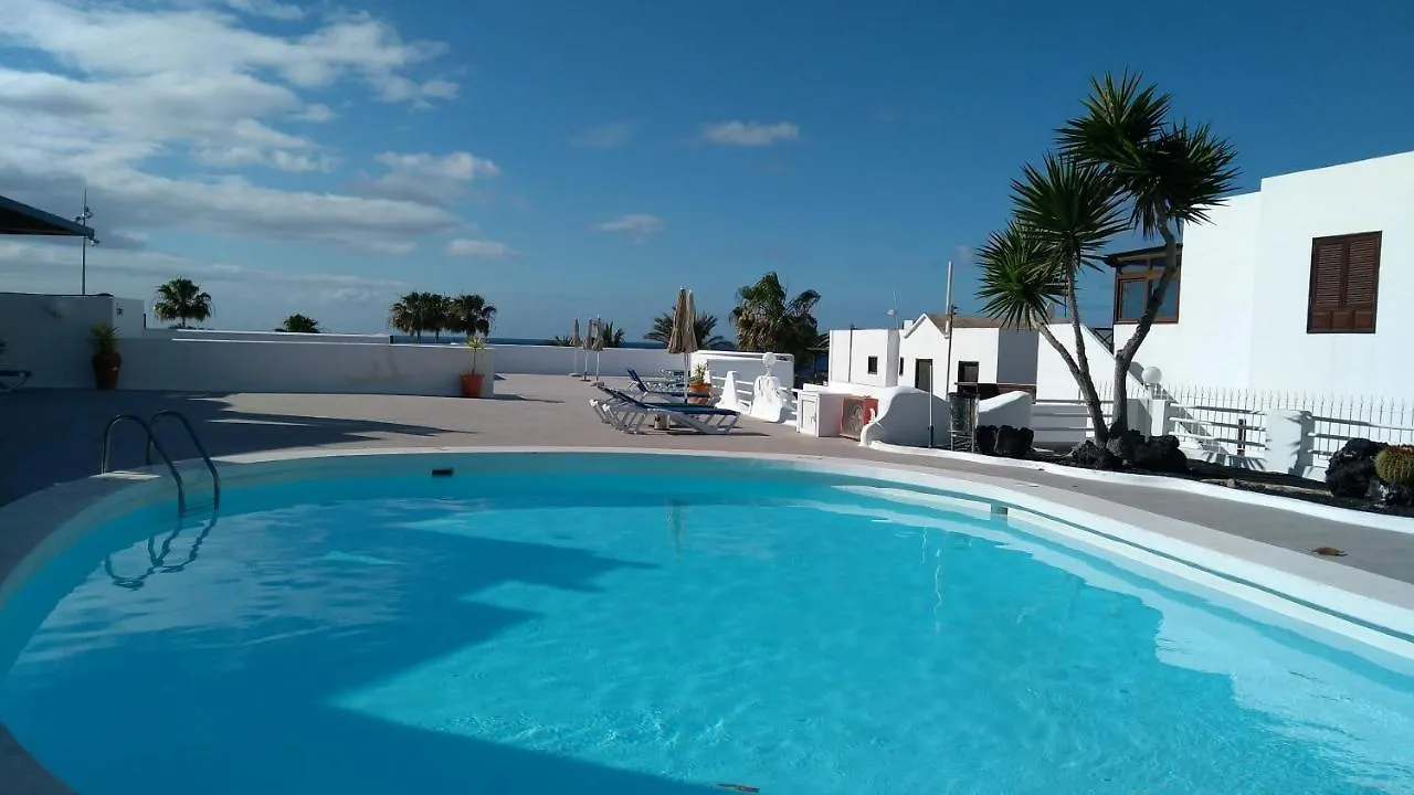 Los Arcos 304, Puerto del Carmen  Apartment Puerto del Carmen (Lanzarote)