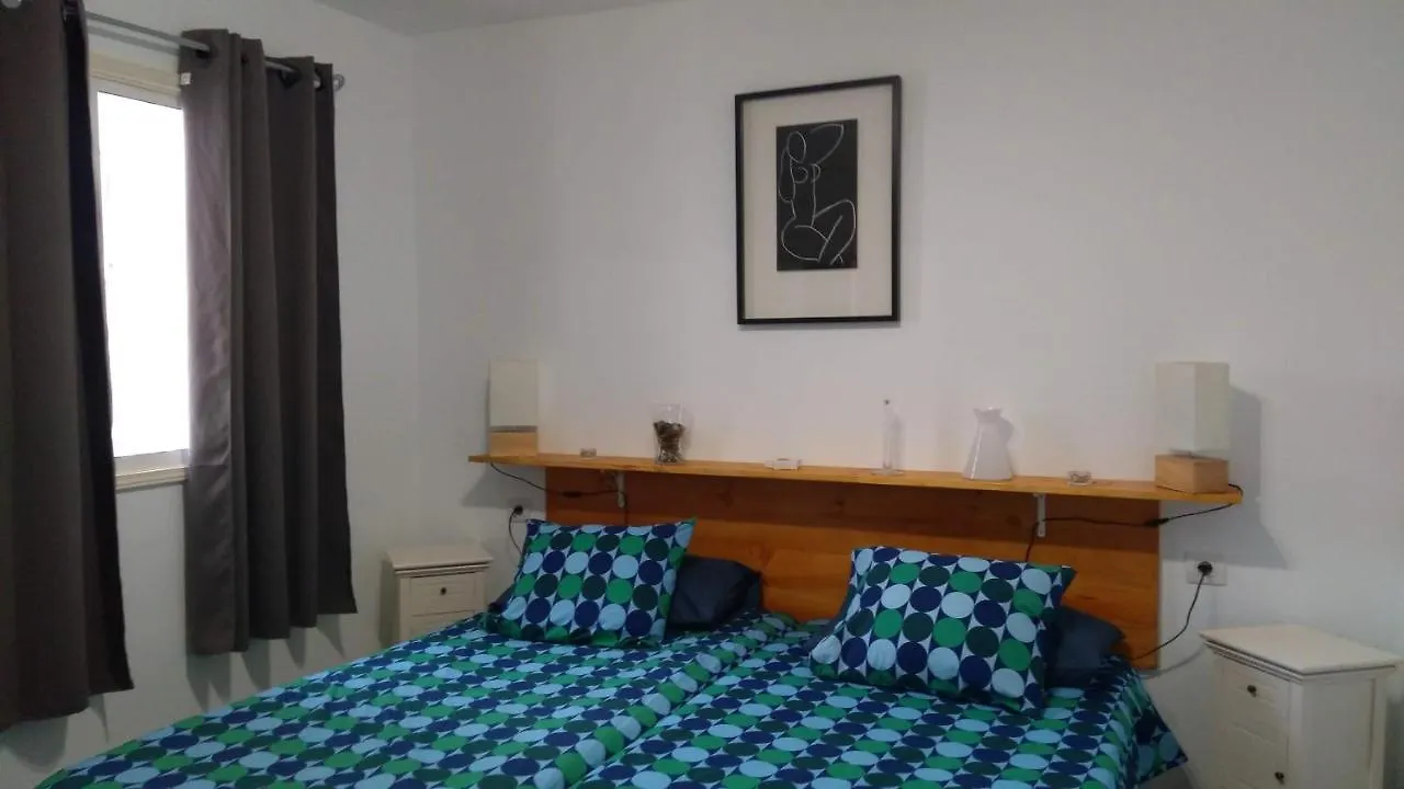 Apartment Los Arcos 304, Puerto del Carmen