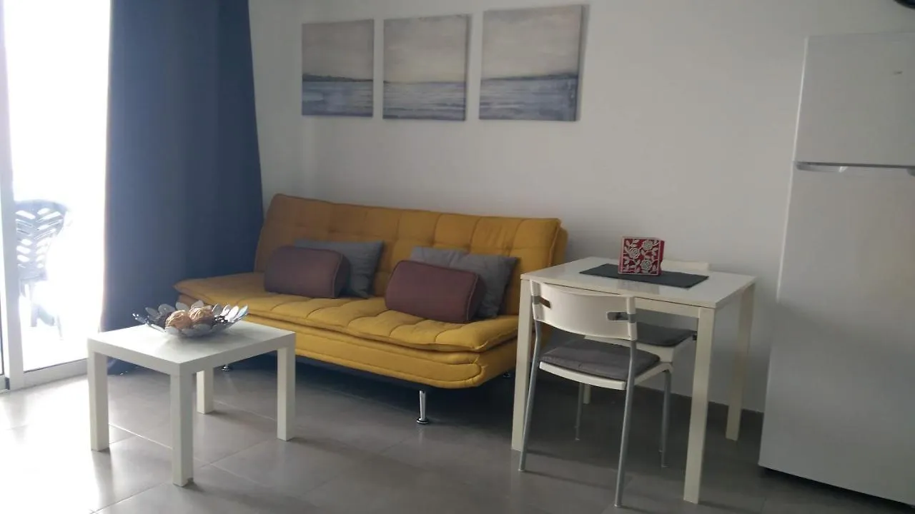 Apartamento Los Arcos 304, Puerto del Carmen  España