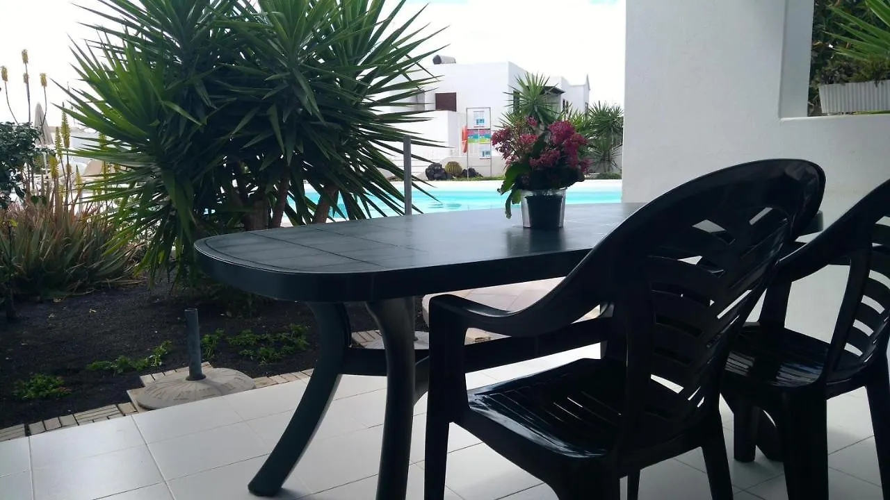 Los Arcos 304, Puerto del Carmen  España