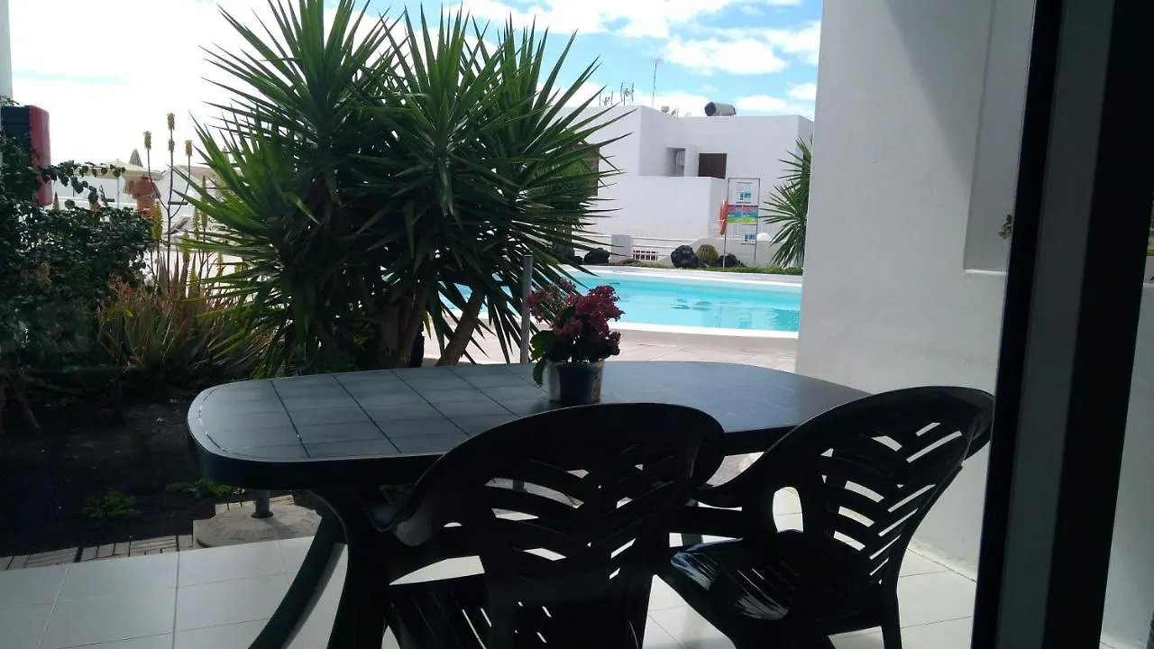 Los Arcos 304, Puerto del Carmen  Apartamento Puerto del Carmen (Lanzarote)