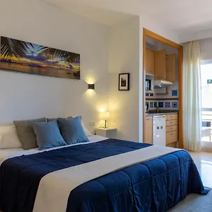 Golf 218 Apartamento Málaga