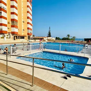 La Barrita De Manuela Apartamento Torrox