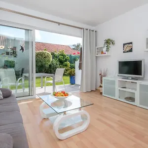 Casacolores Apartamento Puerto de la Cruz (Tenerife)