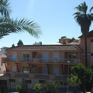 Apartamento Bajo B Avenida De Las Yedras Apartamento Benalmádena