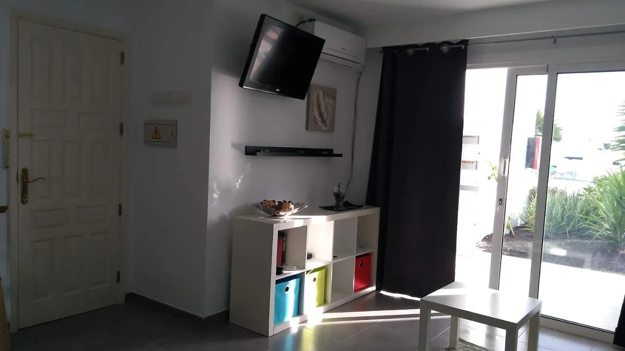Los Arcos 304, Πουέρτο Ντελ Κάρμεν 0*,