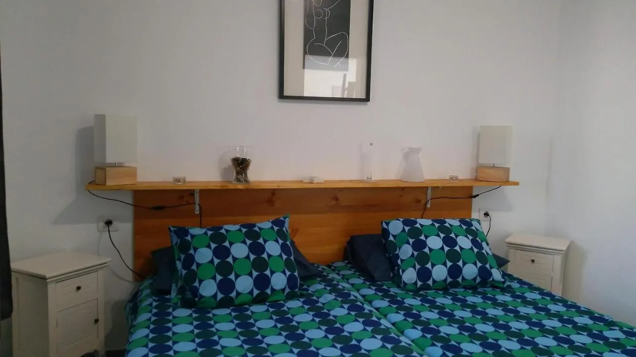 Los Arcos 304, Πουέρτο Ντελ Κάρμεν 0*,