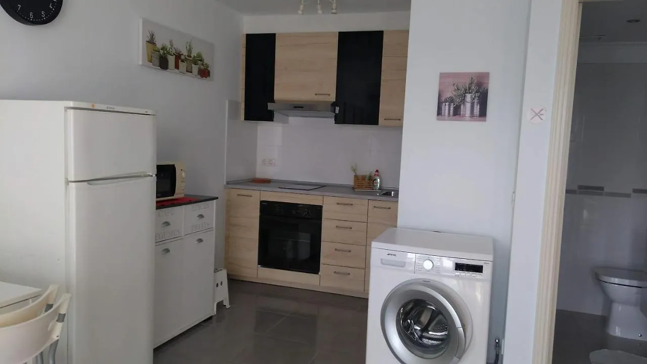 Los Arcos 304, Πουέρτο Ντελ Κάρμεν Διαμέρισμα