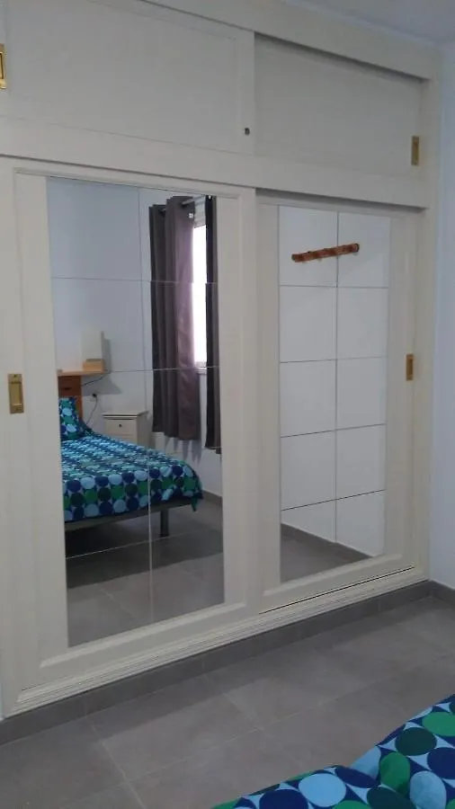 Los Arcos 304, Πουέρτο Ντελ Κάρμεν